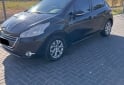 Autos - Peugeot 208 2016 Nafta 115000Km - En Venta
