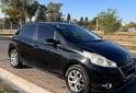 Autos - Peugeot 208 2016 Nafta 115000Km - En Venta