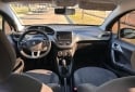 Autos - Peugeot 208 2016 Nafta 115000Km - En Venta