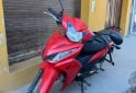 Motos - Honda Wave 2024 Nafta 900Km - En Venta