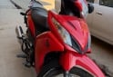 Motos - Honda Wave 2024 Nafta 900Km - En Venta