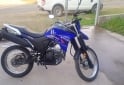 Motos - Yamaha XTZ 250 Lander ABS 2022 Nafta 1080Km - En Venta