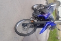 Motos - Yamaha XTZ 250 Lander ABS 2022 Nafta 1080Km - En Venta