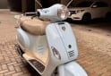 Motos - Zanella Styler 150 2023 Nafta 14000Km - En Venta