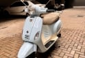 Motos - Zanella Styler 150 2023 Nafta 14000Km - En Venta