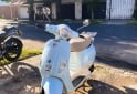 Motos - Zanella Styler 150 2023 Nafta 14000Km - En Venta