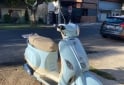 Motos - Zanella Styler 150 2023 Nafta 14000Km - En Venta