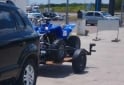 Cuatris y UTVs - Yamaha Blaster 1998 135Km - En Venta