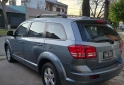 Camionetas - Dodge Journey 2009 Nafta 195000Km - En Venta