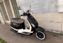 Motos - Zanella Styler Exclusive 2023 Nafta 31005Km - En Venta