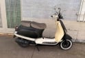 Motos - Zanella Styler Exclusive 2023 Nafta 31005Km - En Venta