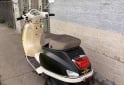 Motos - Zanella Styler Exclusive 2023 Nafta 31005Km - En Venta