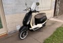 Motos - Zanella Styler Exclusive 2023 Nafta 31005Km - En Venta