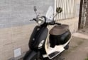 Motos - Zanella Styler Exclusive 2023 Nafta 31005Km - En Venta