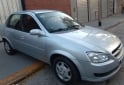 Autos - Chevrolet Corsa Classic 2012 Nafta 160000Km - En Venta