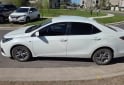 Autos - Toyota Corolla XEI CVT 1.8 L.N. 2017 Nafta 169000Km - En Venta