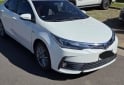 Autos - Toyota Corolla XEI CVT 1.8 L.N. 2017 Nafta 169000Km - En Venta