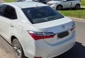 Autos - Toyota Corolla XEI CVT 1.8 L.N. 2017 Nafta 169000Km - En Venta