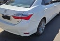 Autos - Toyota Corolla XEI CVT 1.8 L.N. 2017 Nafta 169000Km - En Venta