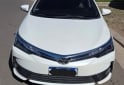 Autos - Toyota Corolla XEI CVT 1.8 L.N. 2017 Nafta 169000Km - En Venta