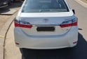 Autos - Toyota Corolla XEI CVT 1.8 L.N. 2017 Nafta 169000Km - En Venta