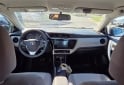 Autos - Toyota Corolla XEI CVT 1.8 L.N. 2017 Nafta 169000Km - En Venta