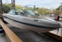 Embarcaciones - Lancha Mystic 460 - Yamaha 40 HP - En Venta