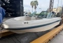 Embarcaciones - Lancha Mystic 460 - Yamaha 40 HP - En Venta