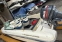 Embarcaciones - Lancha Mystic 460 - Yamaha 40 HP - En Venta