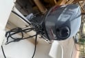 Embarcaciones - Lancha Mystic 460 - Yamaha 40 HP - En Venta