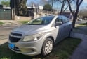 Autos - Chevrolet onix LT 2014 Nafta 206000Km - En Venta