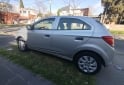 Autos - Chevrolet onix LT 2014 Nafta 206000Km - En Venta