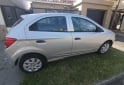 Autos - Chevrolet onix LT 2014 Nafta 206000Km - En Venta