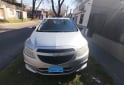 Autos - Chevrolet onix LT 2014 Nafta 206000Km - En Venta