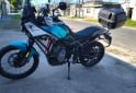 Motos - CF 450mt 2025 Nafta 11500Km - En Venta