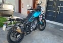 Motos - CF 450mt 2025 Nafta 11500Km - En Venta