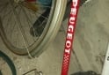 Deportes - Bicicleta Peugeot original - En Venta
