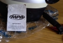 Accesorios para Motos - Casco MPA sin uso - En Venta