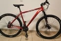Deportes - Bicicleta Slp Nordic R29 (Talle L) - En Venta