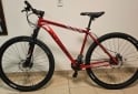 Deportes - Bicicleta Slp Nordic R29 (Talle L) - En Venta