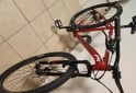 Deportes - Bicicleta Slp Nordic R29 (Talle L) - En Venta