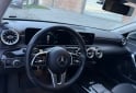 Autos - Mercedes Benz A200 2021 Nafta 77000Km - En Venta