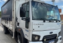Camiones y Grúas - Ford cargo 1119 - En Venta
