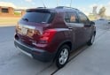 Autos - Chevrolet Tracker ltz 2016 Nafta 102000Km - En Venta