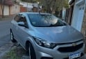Autos - Chevrolet Onix 2019 lt 1.4 2019 Nafta 100000Km - En Venta