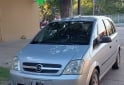 Autos - Chevrolet Meriva 2006 Diesel 220000Km - En Venta