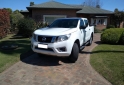 Camionetas - Nissan SE PLUS 4x2 diesel 2019 Diesel 64000Km - En Venta