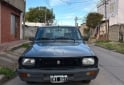 Autos - Renault R 12  92 1.4 1992 GNC 11111Km - En Venta