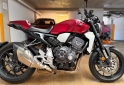 Motos - Honda CB1000R 2021 Nafta 5000Km - En Venta