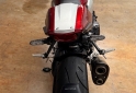 Motos - Honda CB1000R 2021 Nafta 5000Km - En Venta